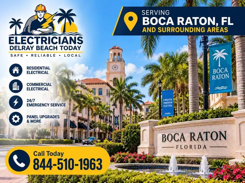 Boca Raton, Florida