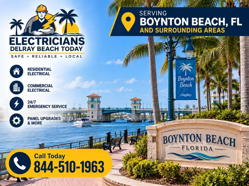 Boynton Beach, Florida