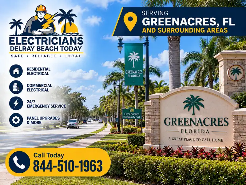 Greenacres, Florida