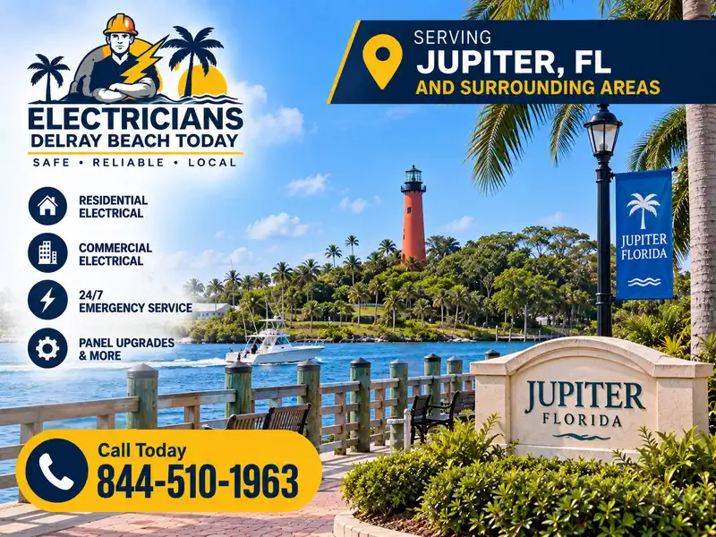 Jupiter, Florida