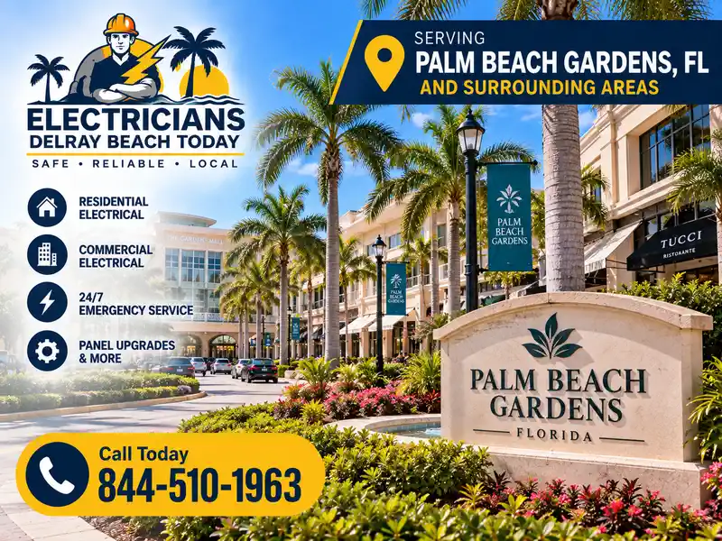 Palm Beach Gardens, Florida