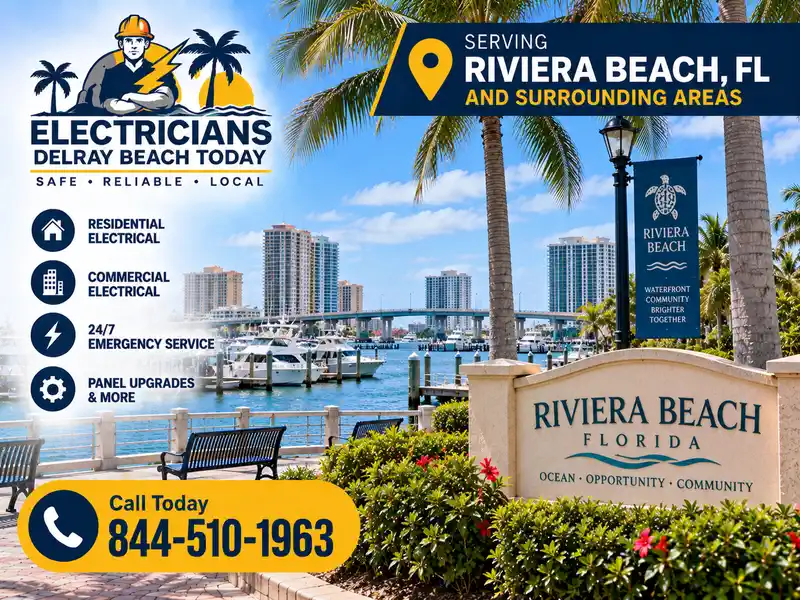 Riviera Beach, Florida