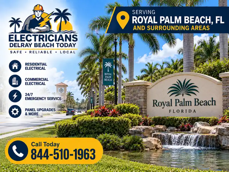 Royal Palm Beach, Florida