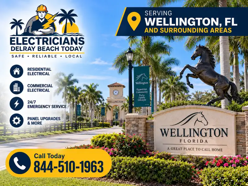 Wellington, Florida